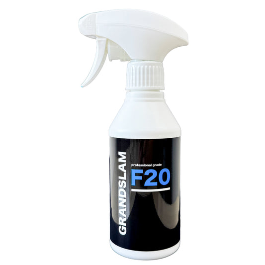 GRANDSLAM F20 鉄粉除去剤 500ml 低臭タイプ フローラルの香り